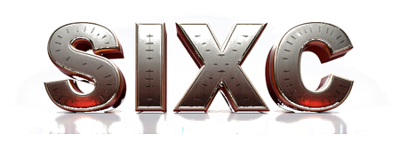sixc 35 logo