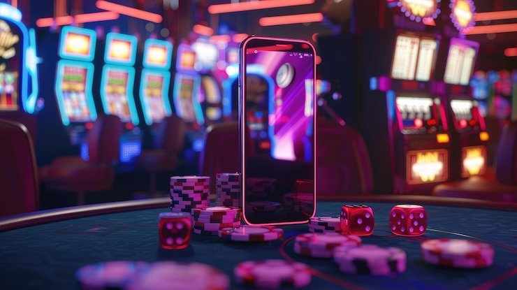 sixc 35 Premium Hold'em Room