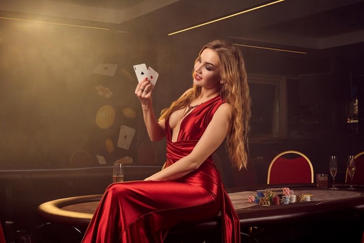 sixc 35 Daily Poker Series