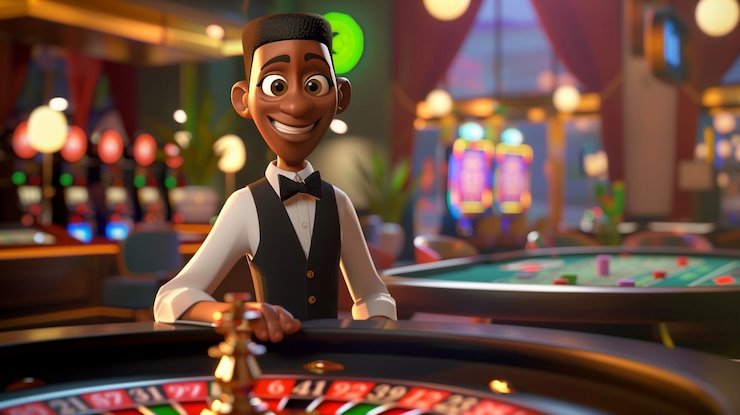 sixc 35 Live Casino